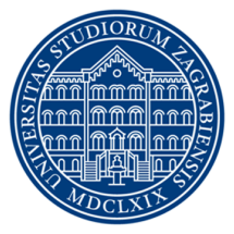 University of Zagreb emblem