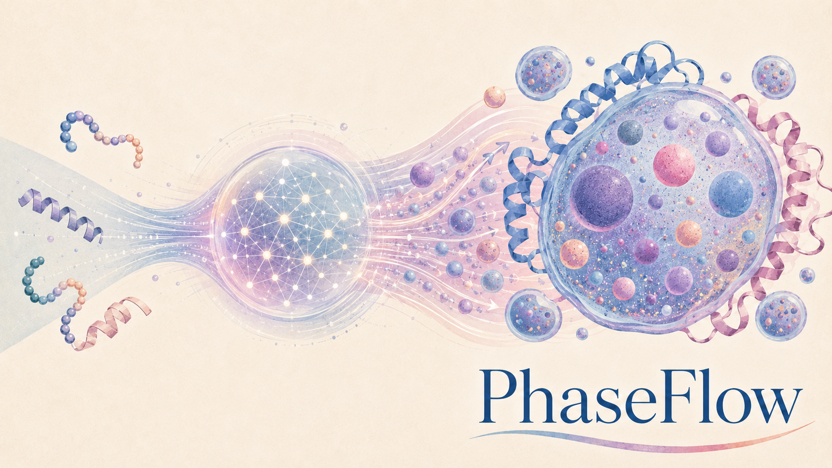 PhaseFlow illustration